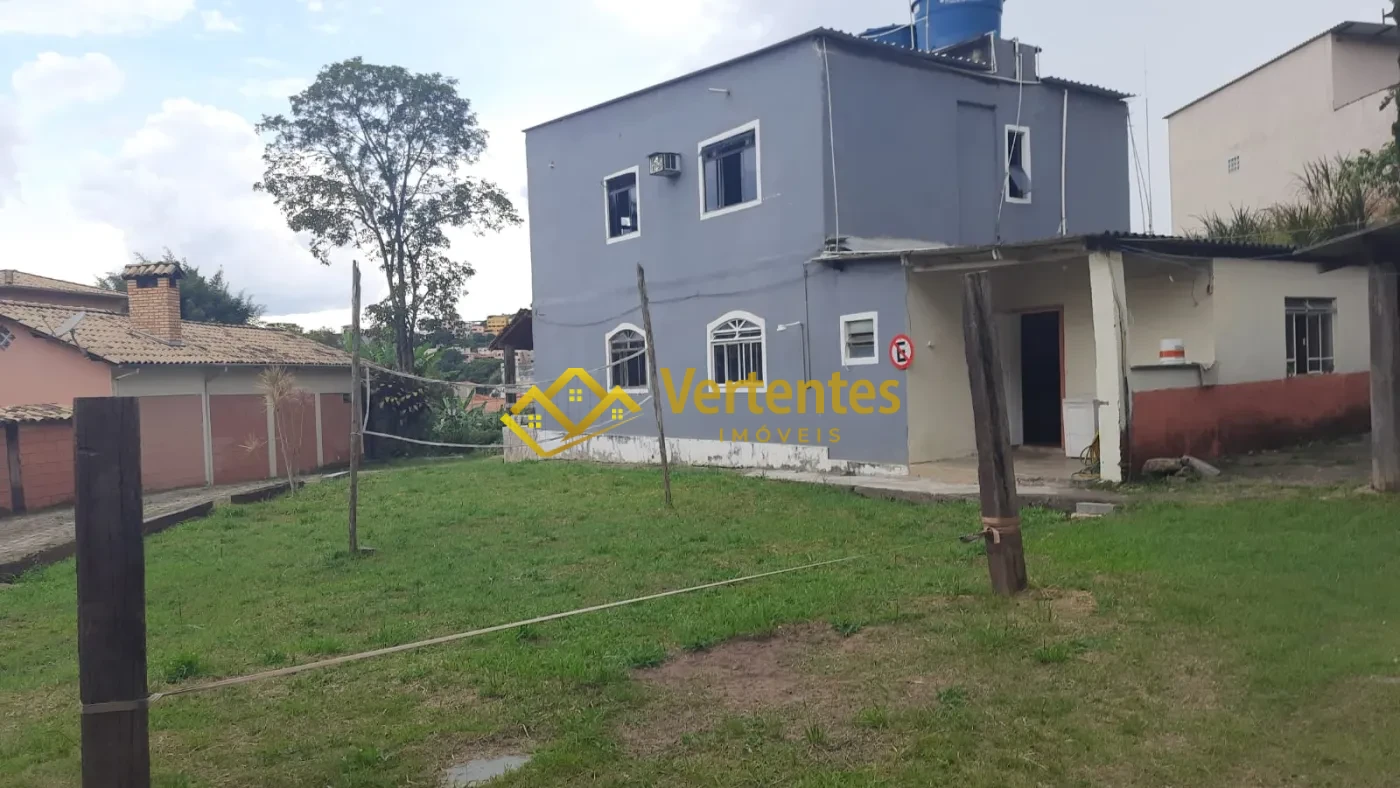 Imagem de Seu Novo Lar em Pé da Serra: Espaço, Conforto e Qualidade de Vida!
