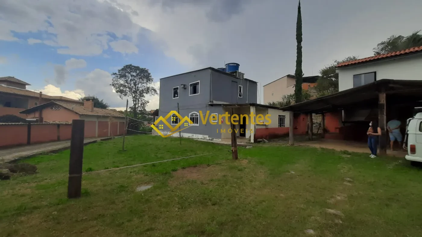 Imagem de Seu Novo Lar em Pé da Serra: Espaço, Conforto e Qualidade de Vida!