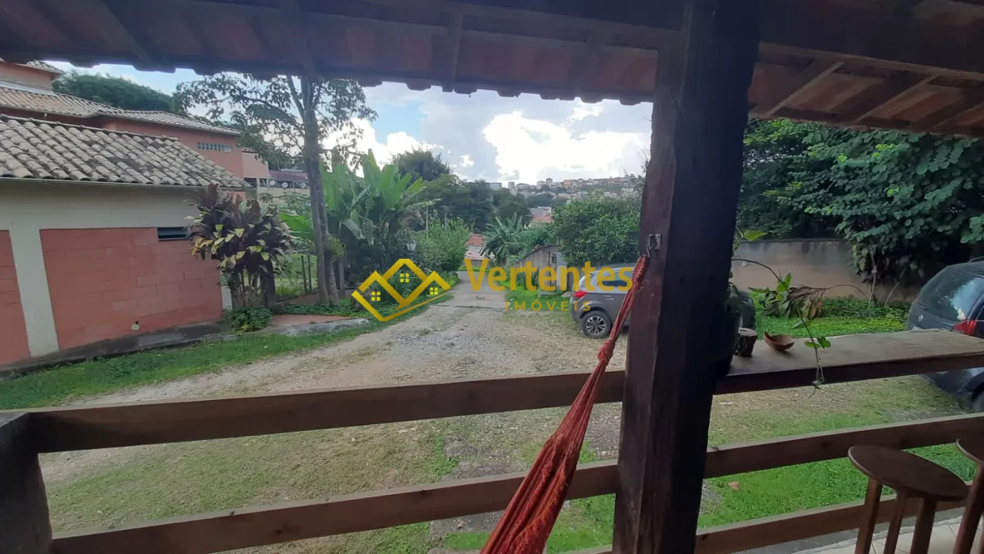 Imagem de Seu Novo Lar em Pé da Serra: Espaço, Conforto e Qualidade de Vida!