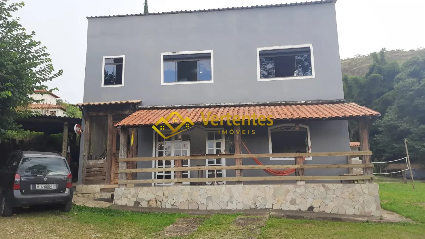 Imagem de Seu Novo Lar em Pé da Serra: Espaço, Conforto e Qualidade de Vida!