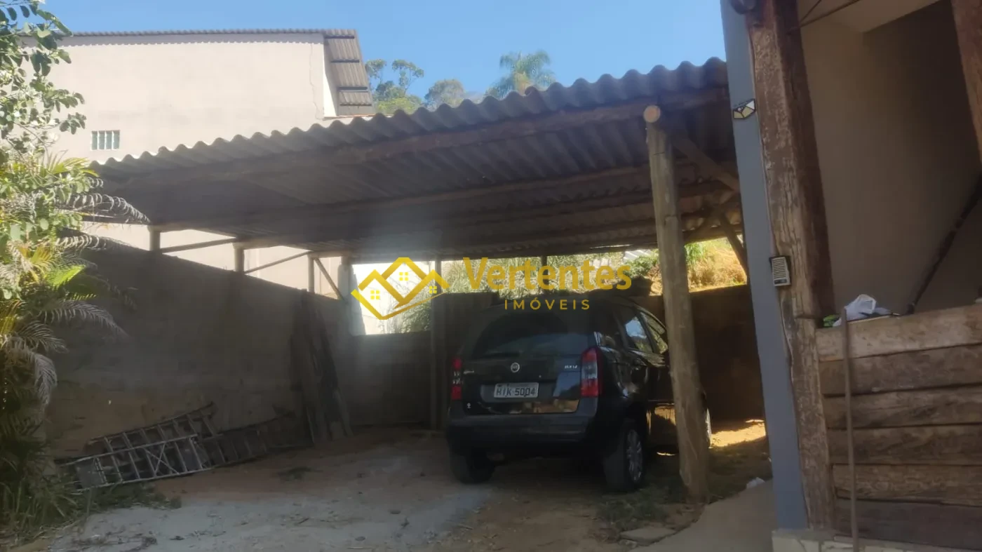 Imagem de Seu Novo Lar em Pé da Serra: Espaço, Conforto e Qualidade de Vida!