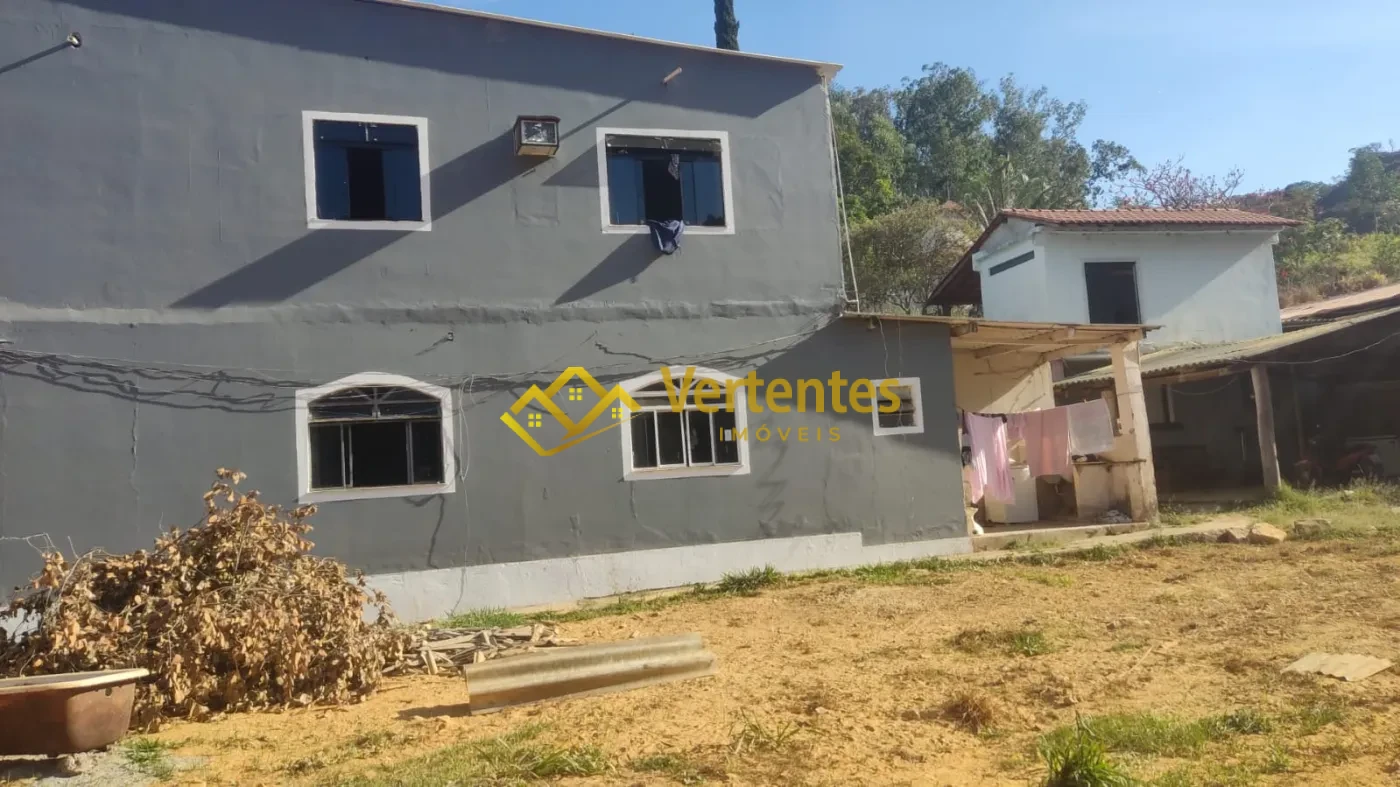 Imagem de Seu Novo Lar em Pé da Serra: Espaço, Conforto e Qualidade de Vida!