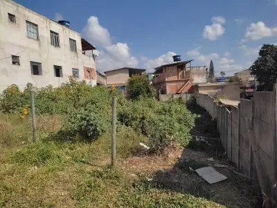 Imagem de Oportunidade: Lote de 520m² à Venda – Localização Privilegiada Perto do Centro Histórico!