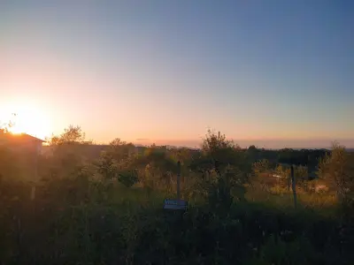 Imagem de Lote com 520m² à Venda – Paz, Verde e Espaço no Córrego do André!