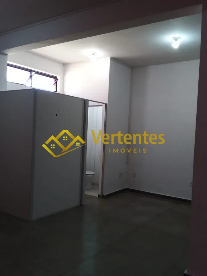 Imagem de Localização Estratégica no Bonfim – Sala Comercial 36m²!