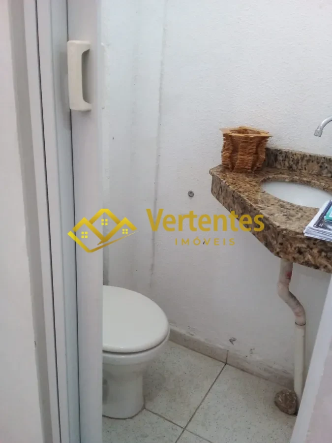 Imagem de Localização Estratégica no Bonfim – Sala Comercial 36m²!
