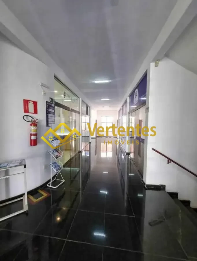 Imagem de Localização Estratégica no Bonfim – Sala Comercial 36m²!