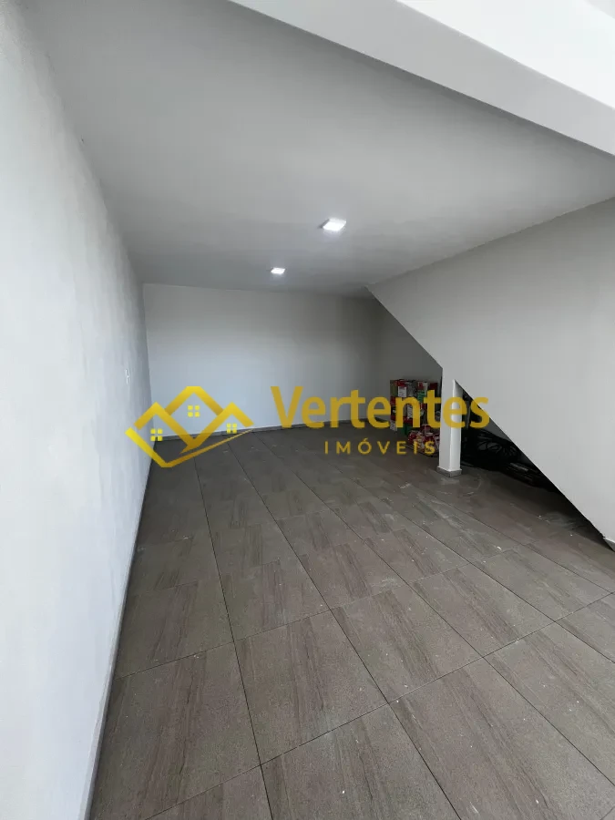 Imagem de Casa Nova Moderna de Alto Padrão para Cliente Exigente