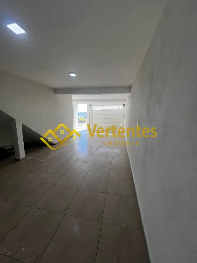 Imagem de Casa Nova Moderna de Alto Padrão para Cliente Exigente