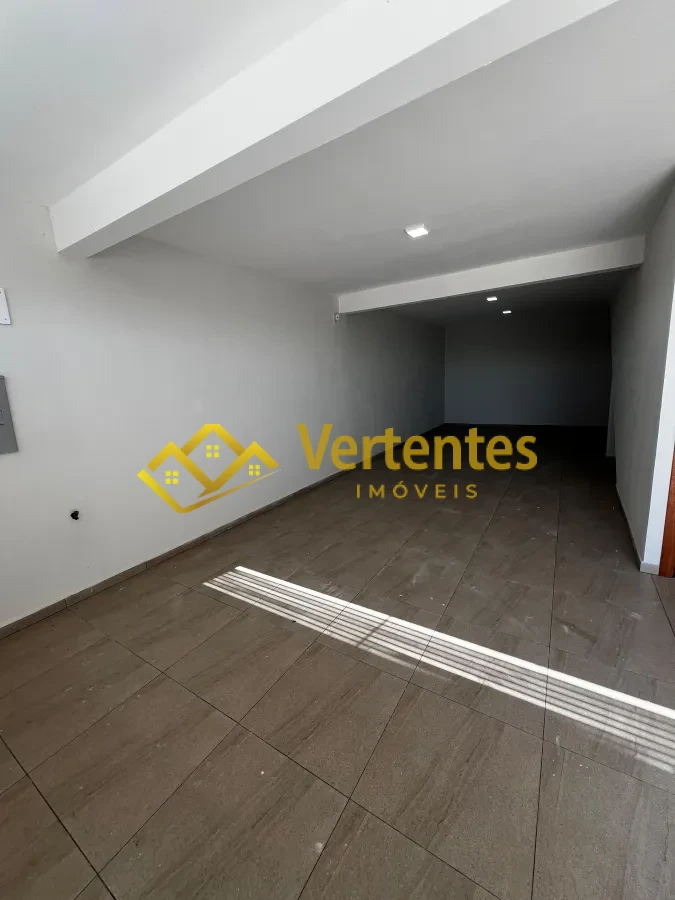 Imagem de Casa Nova Moderna de Alto Padrão para Cliente Exigente