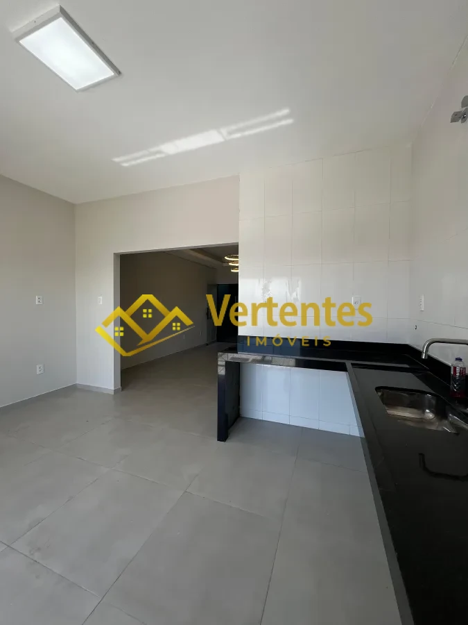 Imagem de Casa Nova Moderna de Alto Padrão para Cliente Exigente