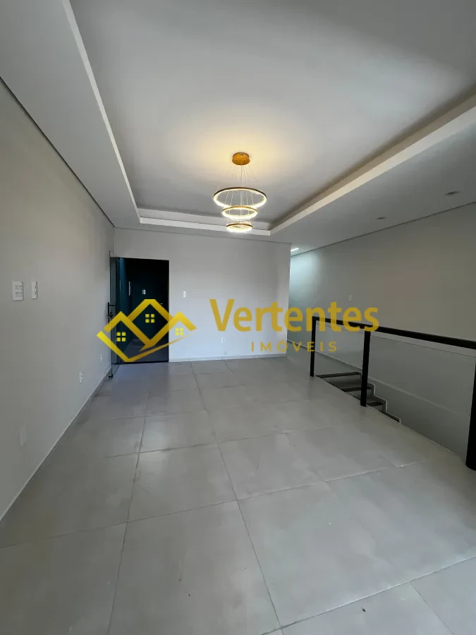 Imagem de Casa Nova Moderna de Alto Padrão para Cliente Exigente