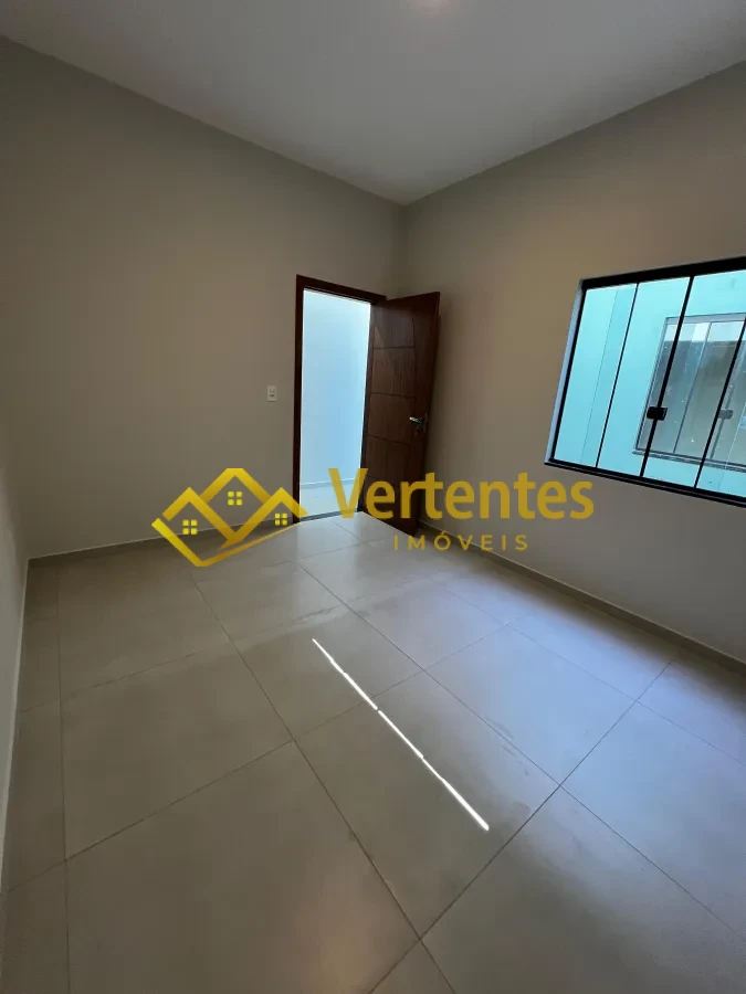 Imagem de Casa Nova Moderna de Alto Padrão para Cliente Exigente