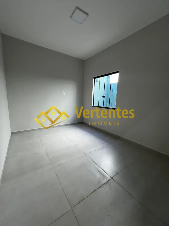Imagem de Casa Nova Moderna de Alto Padrão para Cliente Exigente