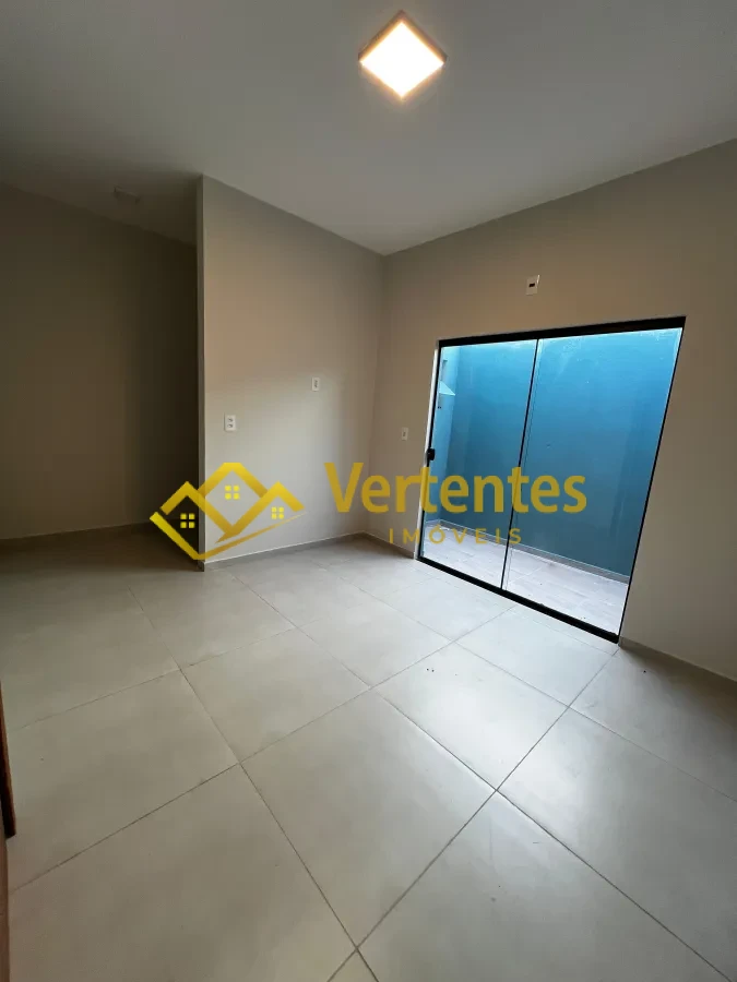 Imagem de Casa Nova Moderna de Alto Padrão para Cliente Exigente