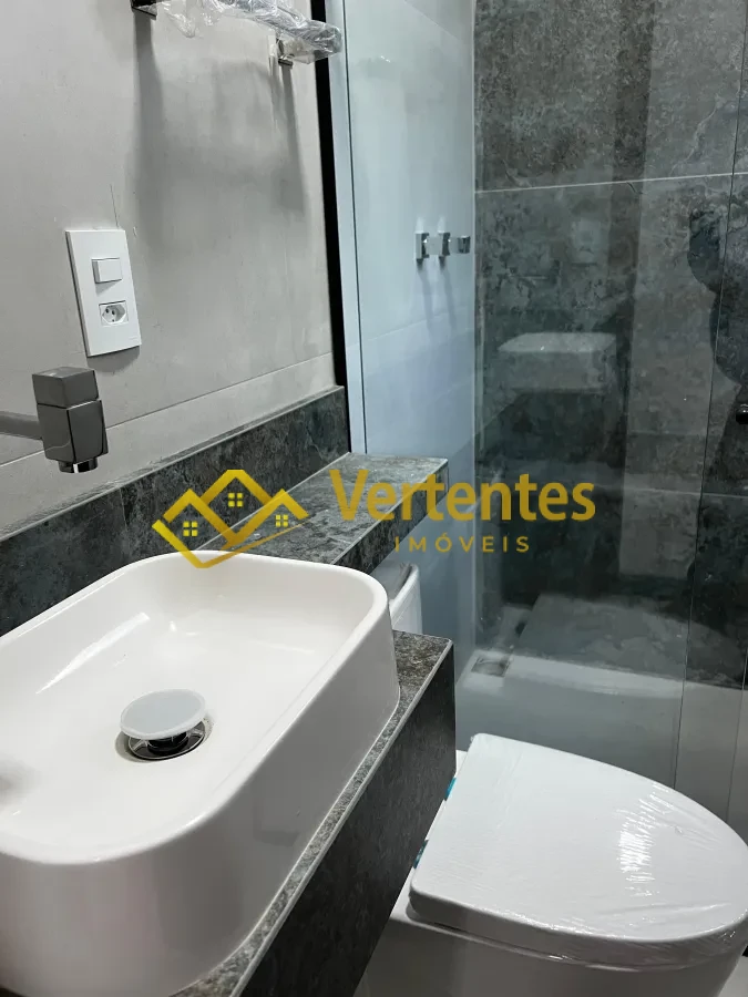 Imagem de Casa Nova Moderna de Alto Padrão para Cliente Exigente