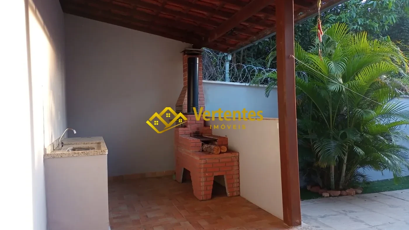 Imagem de 🏡 Excelente Casa no Solar da Serra!