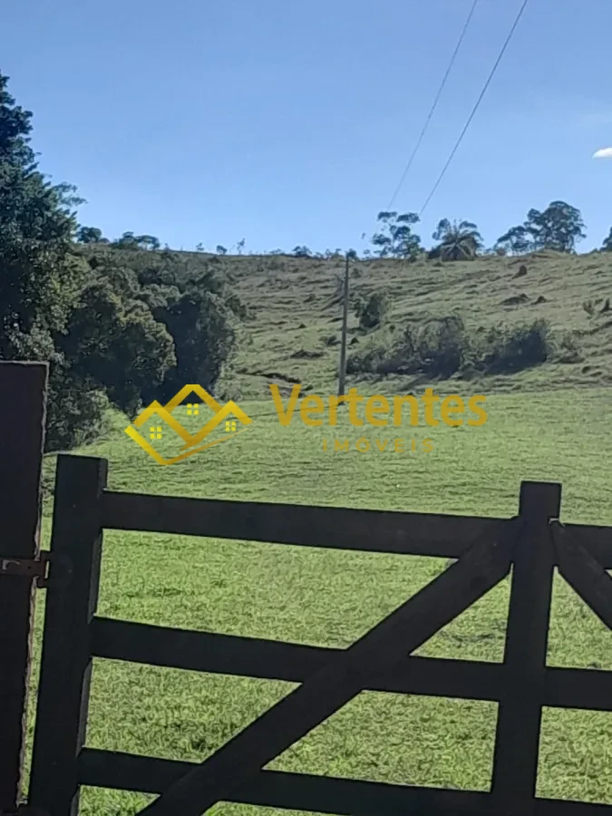 Imagem de Oportunidade Única: 18 Hectares com Luz e Água em Tiradentes