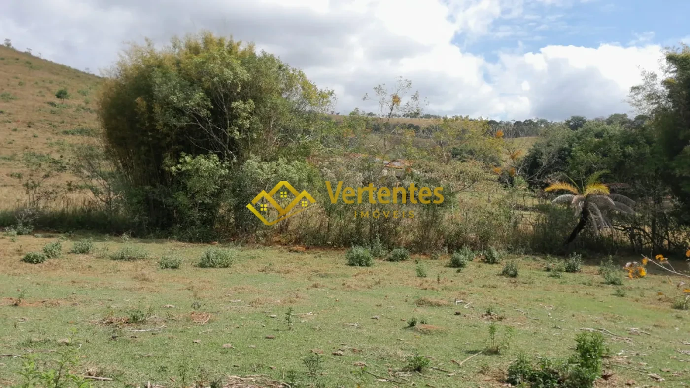Imagem de Oportunidade Única: 18 Hectares com Luz e Água em Tiradentes