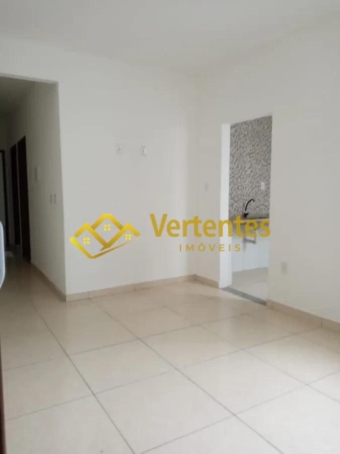 Imagem de Aluguel de Apartamento Próximo ao Smart Shopping – 2 Quartos e Condomínio Barato!