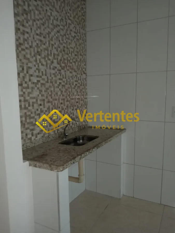 Imagem de Aluguel de Apartamento Próximo ao Smart Shopping – 2 Quartos e Condomínio Barato!