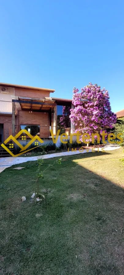 Imagem de Seu Refúgio de Luxo em Colônia do Marçal – 425m² Construídos!
