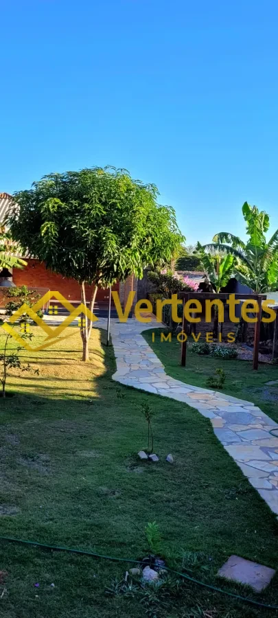 Imagem de Seu Refúgio de Luxo em Colônia do Marçal – 425m² Construídos!