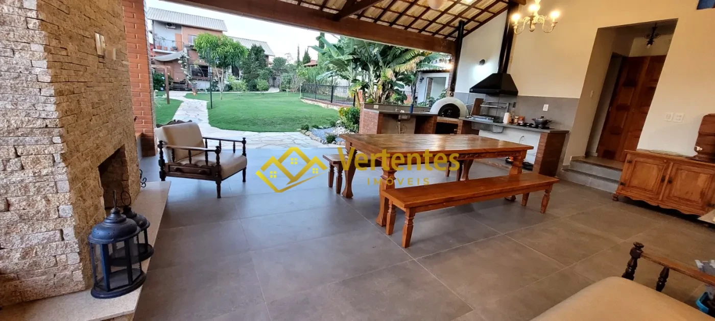 Imagem de Seu Refúgio de Luxo em Colônia do Marçal – 425m² Construídos!
