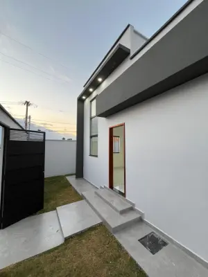 Imagem de 📍 Casa Nova no Portal Vila Rica – 3 Quartos e Financiamento Disponível!