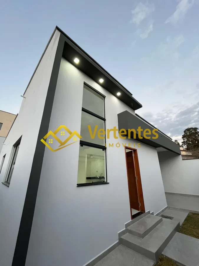 Imagem de 📍 Casa Nova no Portal Vila Rica – 3 Quartos e Financiamento Disponível!