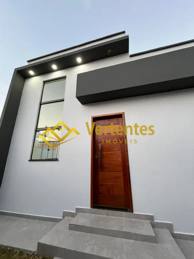 Imagem de 📍 Casa Nova no Portal Vila Rica – 3 Quartos e Financiamento Disponível!