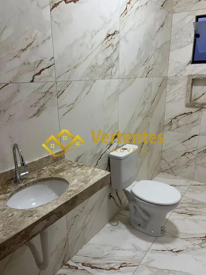 Imagem de 📍 Casa Nova no Portal Vila Rica – 3 Quartos e Financiamento Disponível!