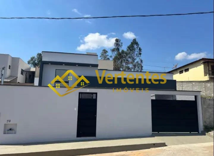 Imagem de 📍 Casa Nova no Portal Vila Rica – 3 Quartos e Financiamento Disponível!