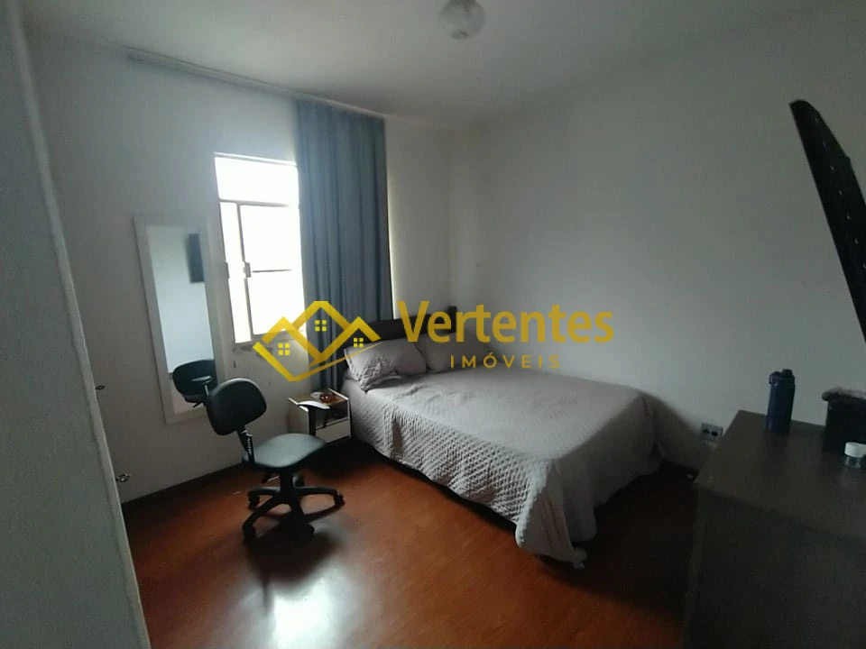 Imagem de 🏡 Apartamento 2 Quartos à Venda – Matozinhos/São João del Rei