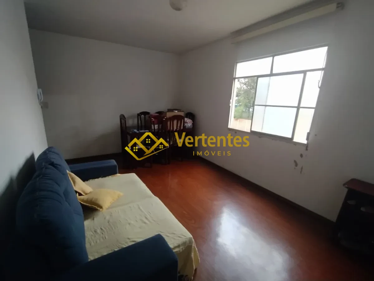 Imagem de 🏡 Apartamento 2 Quartos à Venda – Matozinhos/São João del Rei