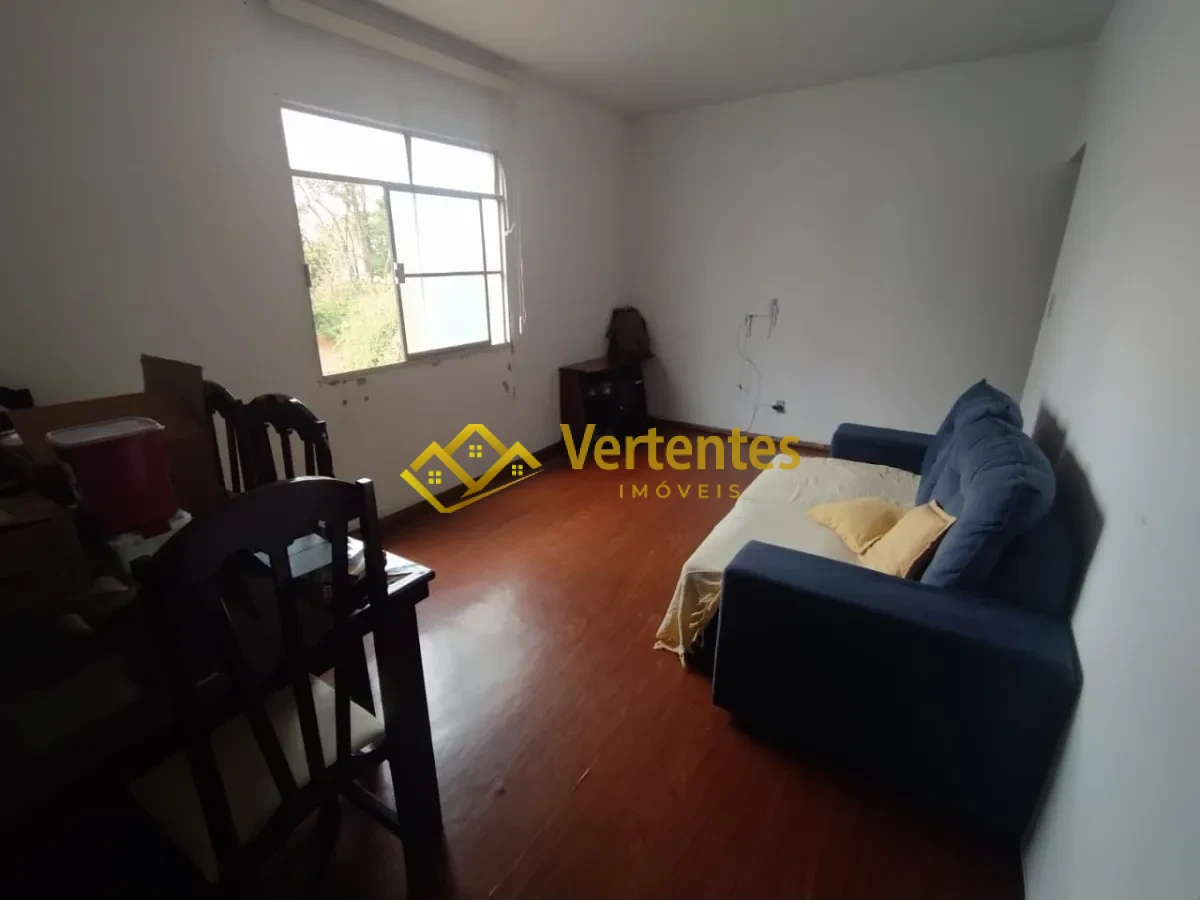 Imagem de 🏡 Apartamento 2 Quartos à Venda – Matozinhos/São João del Rei