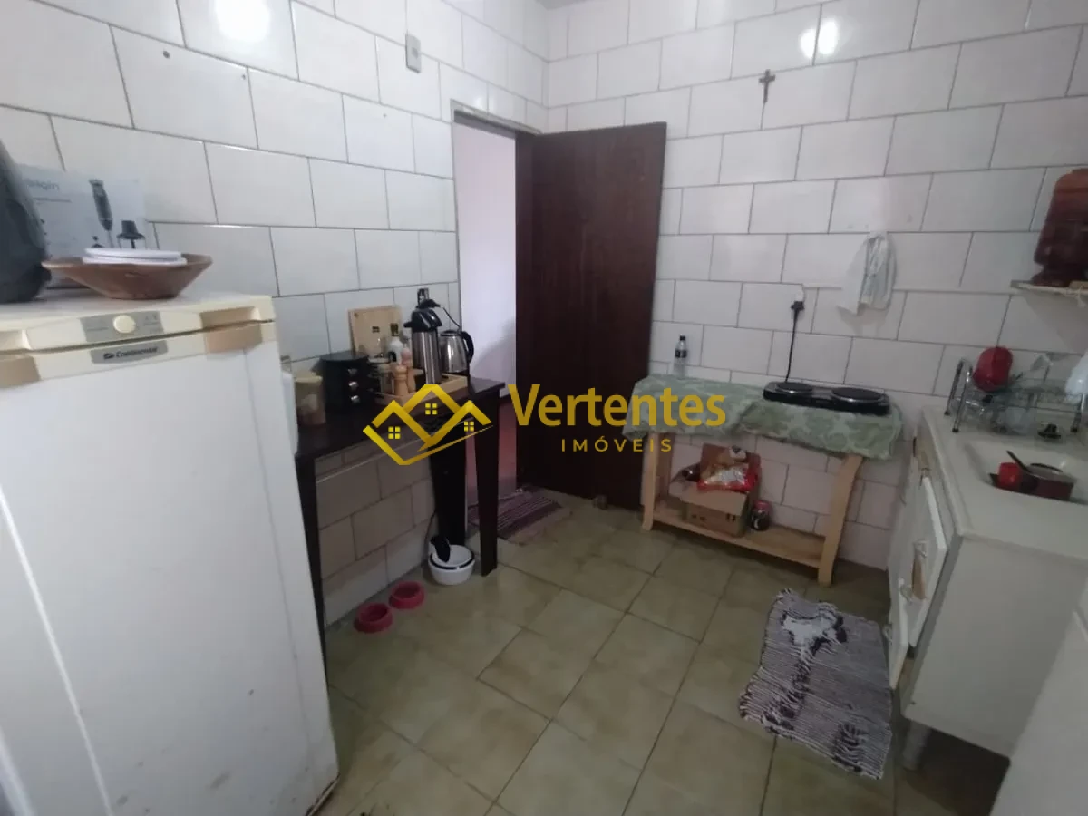 Imagem de 🏡 Apartamento 2 Quartos à Venda – Matozinhos/São João del Rei
