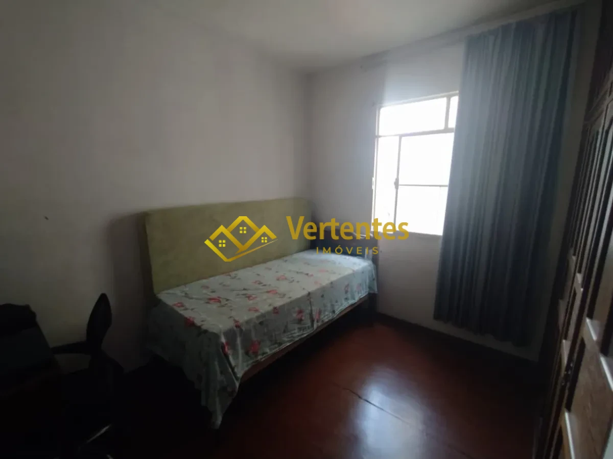 Imagem de 🏡 Apartamento 2 Quartos à Venda – Matozinhos/São João del Rei
