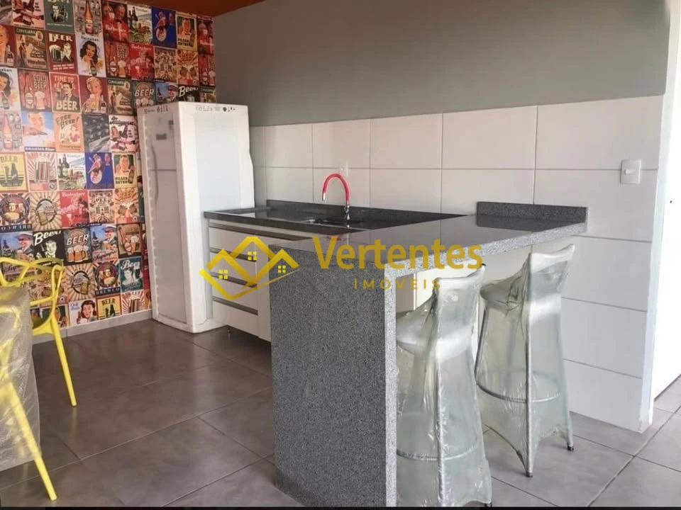 Imagem de 💰 Oportunidade no Dom Bosco – Kitnet Mobiliada e Alugada!