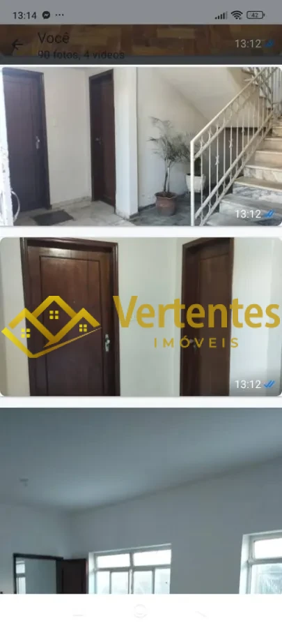 Imagem de Apartamento Amplo no Centro – Leite de Castro – Localização Imbatível!