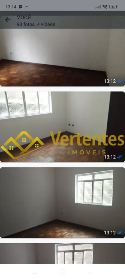 Imagem de Apartamento Amplo no Centro – Leite de Castro – Localização Imbatível!