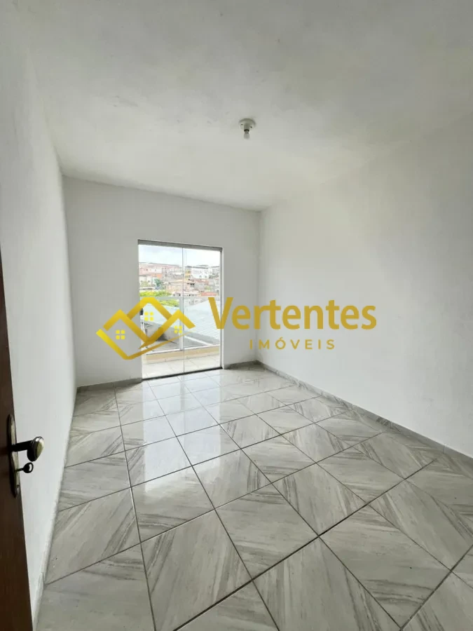 Imagem de 🏡 Apartamento com 3 quartos e garagem – Bairro Bom Pastor