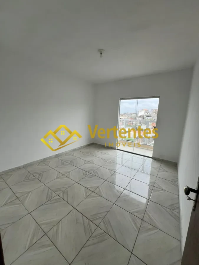 Imagem de 🏡 Apartamento com 3 quartos e garagem – Bairro Bom Pastor