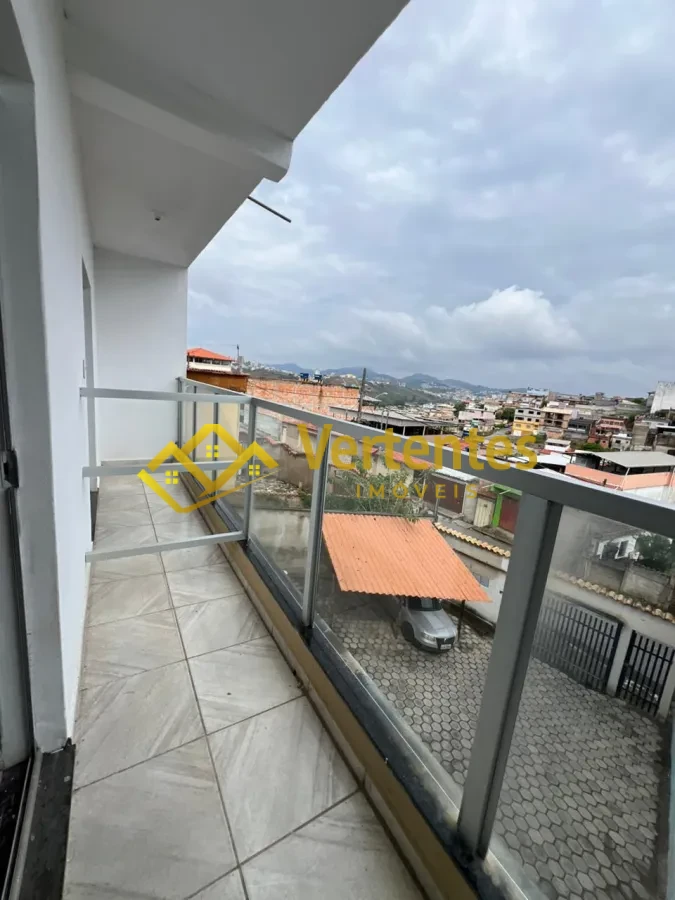 Imagem de 🏡 Apartamento com 3 quartos e garagem – Bairro Bom Pastor