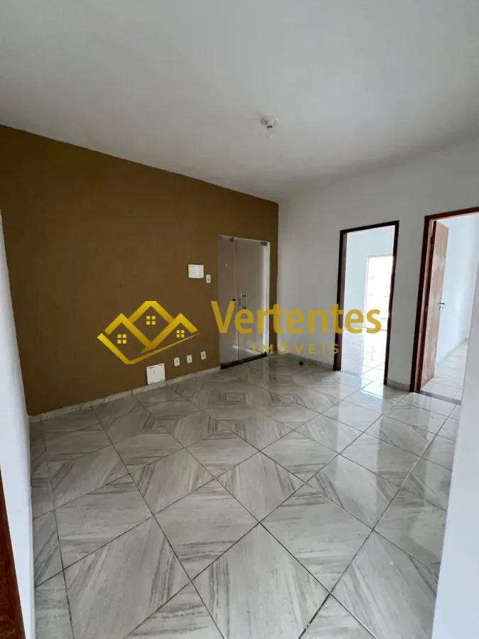 Imagem de 🏡 Apartamento com 3 quartos e garagem – Bairro Bom Pastor