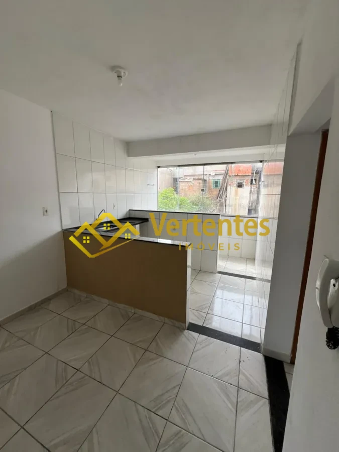 Imagem de 🏡 Apartamento com 3 quartos e garagem – Bairro Bom Pastor
