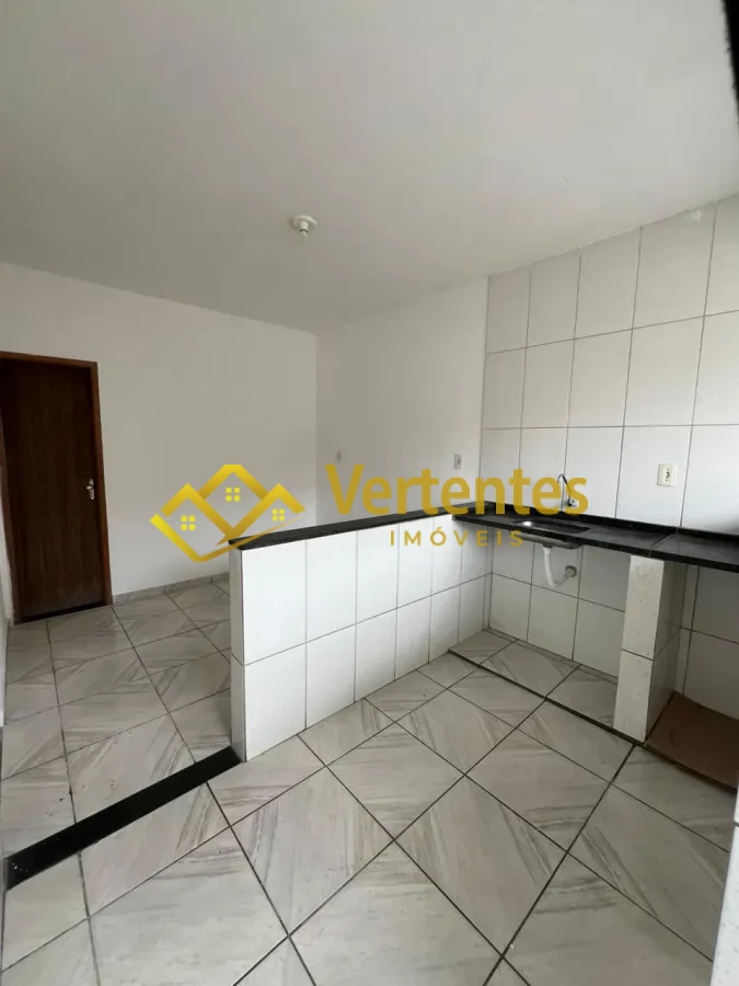 Imagem de 🏡 Apartamento com 3 quartos e garagem – Bairro Bom Pastor