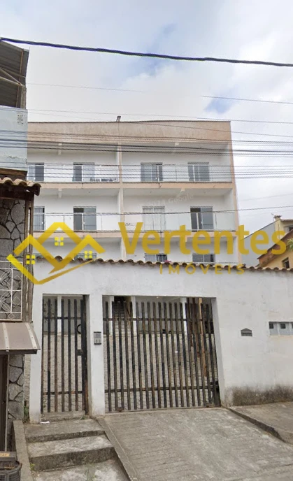 Imagem de 🏡 Apartamento com 3 quartos e garagem – Bairro Bom Pastor