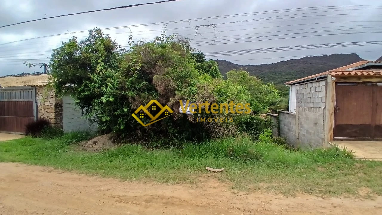 Imagem de Grande Oportunidade! Terreno 12x30 + Área Extra na Hidra em Águas Santas