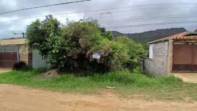 Imagem de Grande Oportunidade! Terreno 12x30 + Área Extra na Hidra em Águas Santas